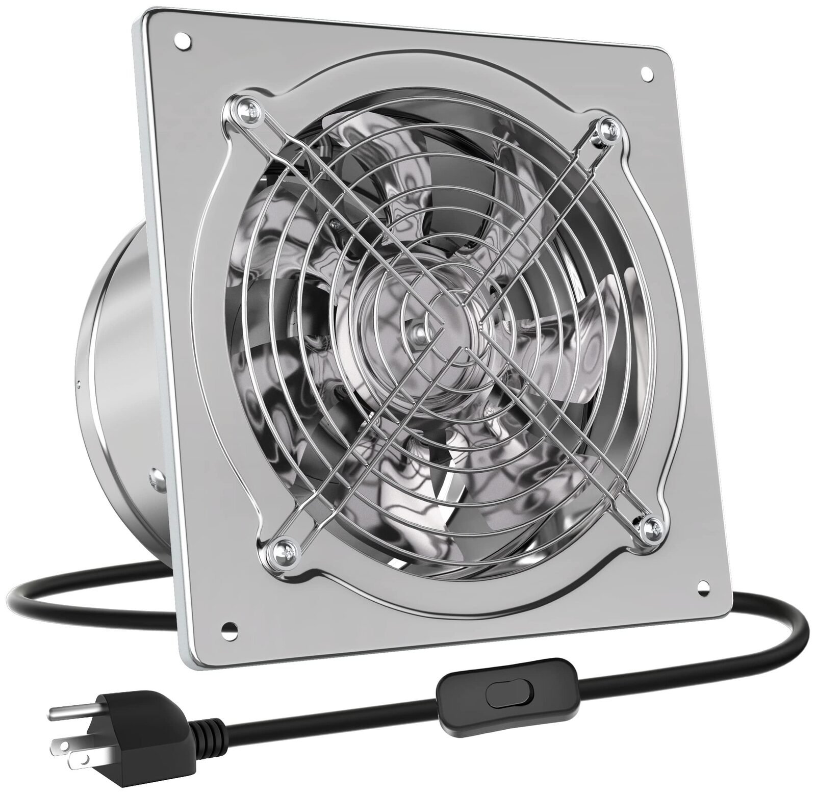Exhaust Fan 10in