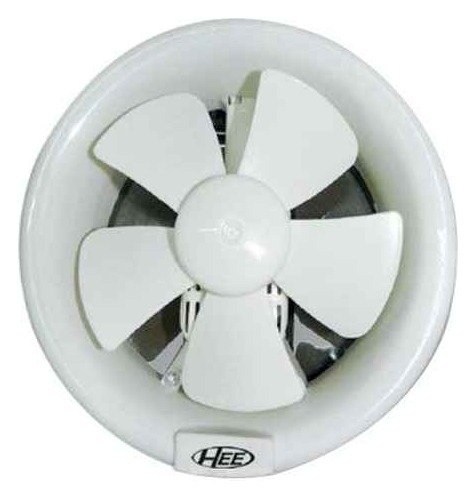 Exhaust Fan 6in