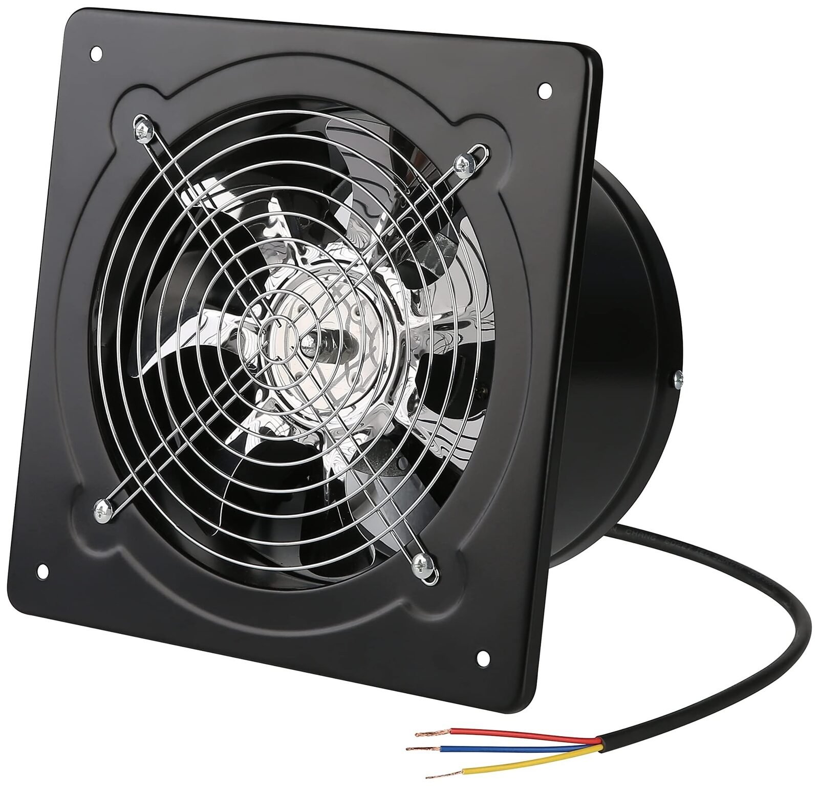 Exhaust Fan 8in