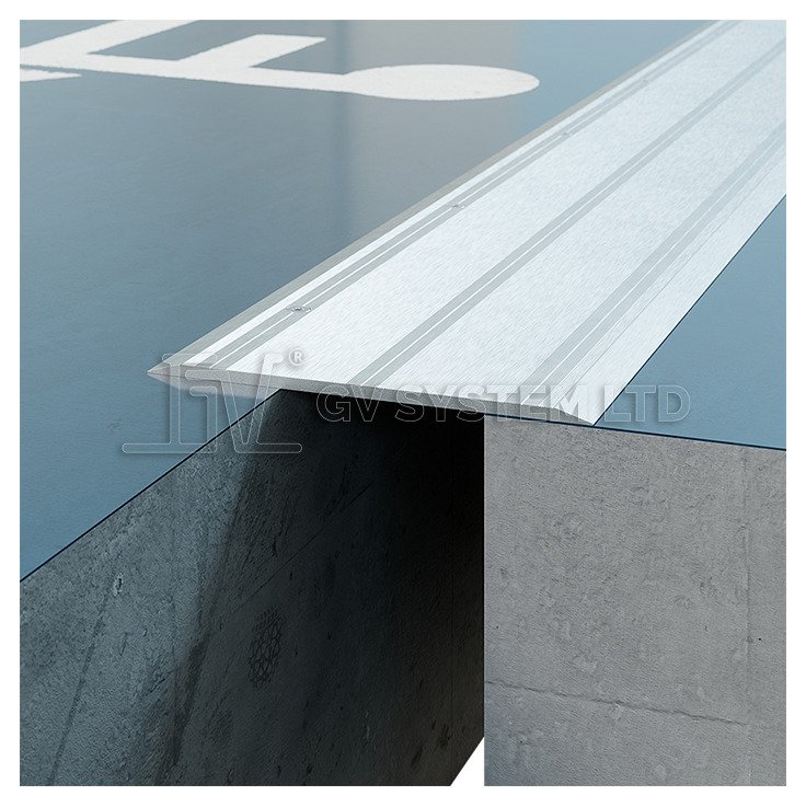 Expansion Joint Cover Aluminum