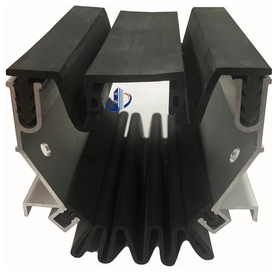 Expansion Joint Cover Rubber