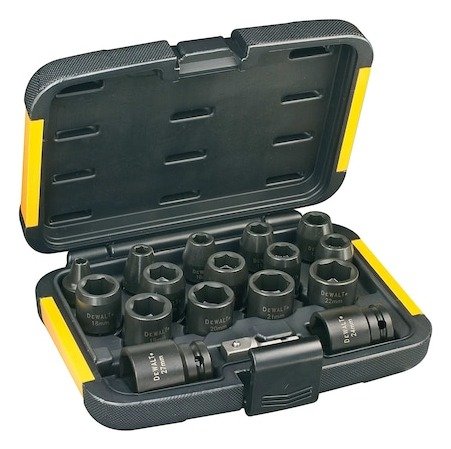 EXTREME Impact Socket Set (17 pc.)
