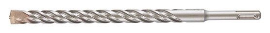 EXTREME SDS PLUS 15mm x 260mm 2-Cutter Drill Bit