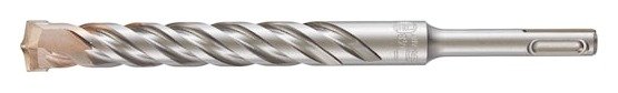 EXTREME SDS PLUS 18mm 2-Cutter Drill Bit