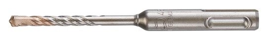 EXTREME SDS PLUS 5mm 2-Cutter Drill Bit
