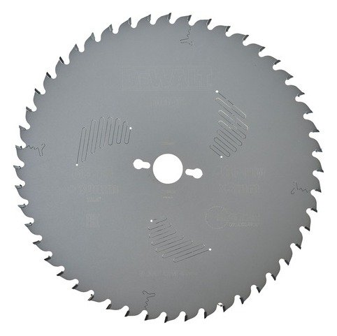 EXTREME WORKSHOP 315mm x 30mm 48T Circular Saw Blade