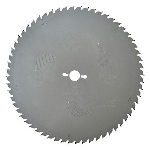 EXTREME WORKSHOP 400mm x 30mm 60T Circular Saw Blade
