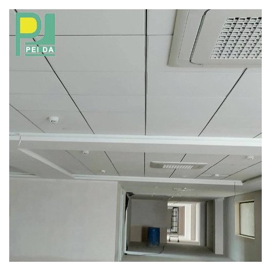 False Ceiling Gypsum Board 12mm
