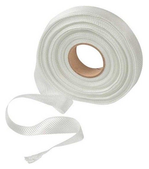 Fiberglass Tape