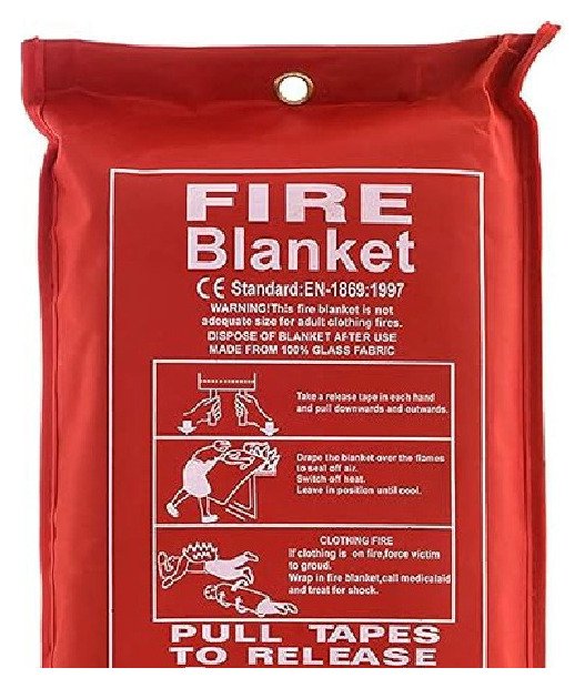Fire Blanket