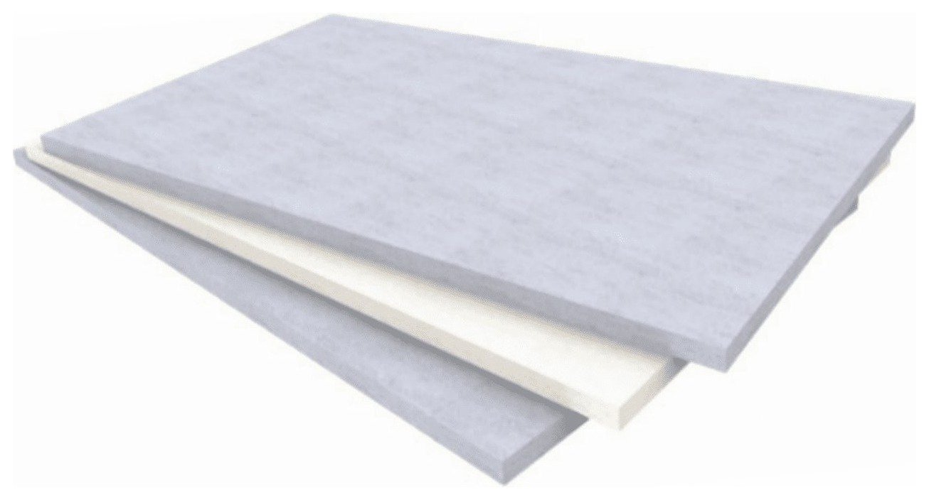 Fire Rated Board 18mm