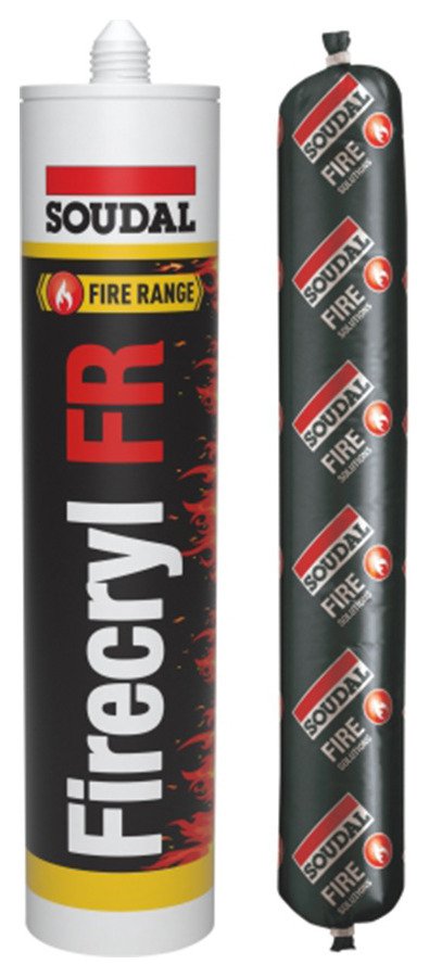 Fire Rated Sealant 600ml