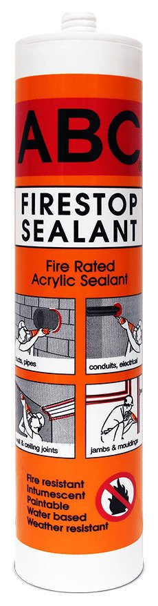 Fire Stop Sealant 600ml