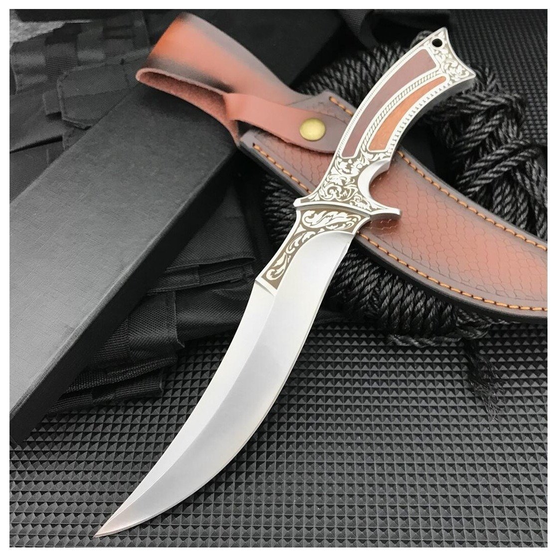 Fixed Blade Knife