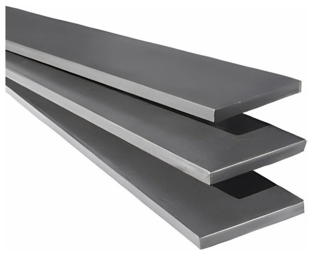 Flat Bar Steel 50x5mm