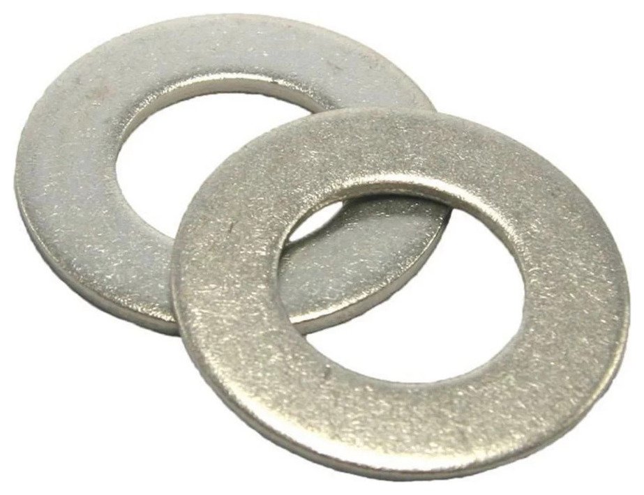 Flat Washer M10