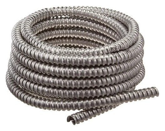 Flexible Conduit GI 20mm