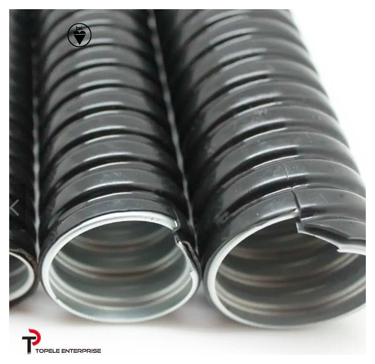 Flexible Conduit GI 25mm