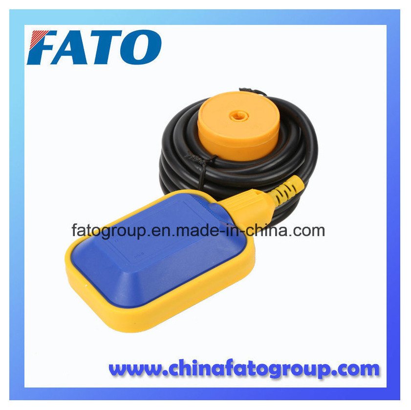 Float Switch Cable Type