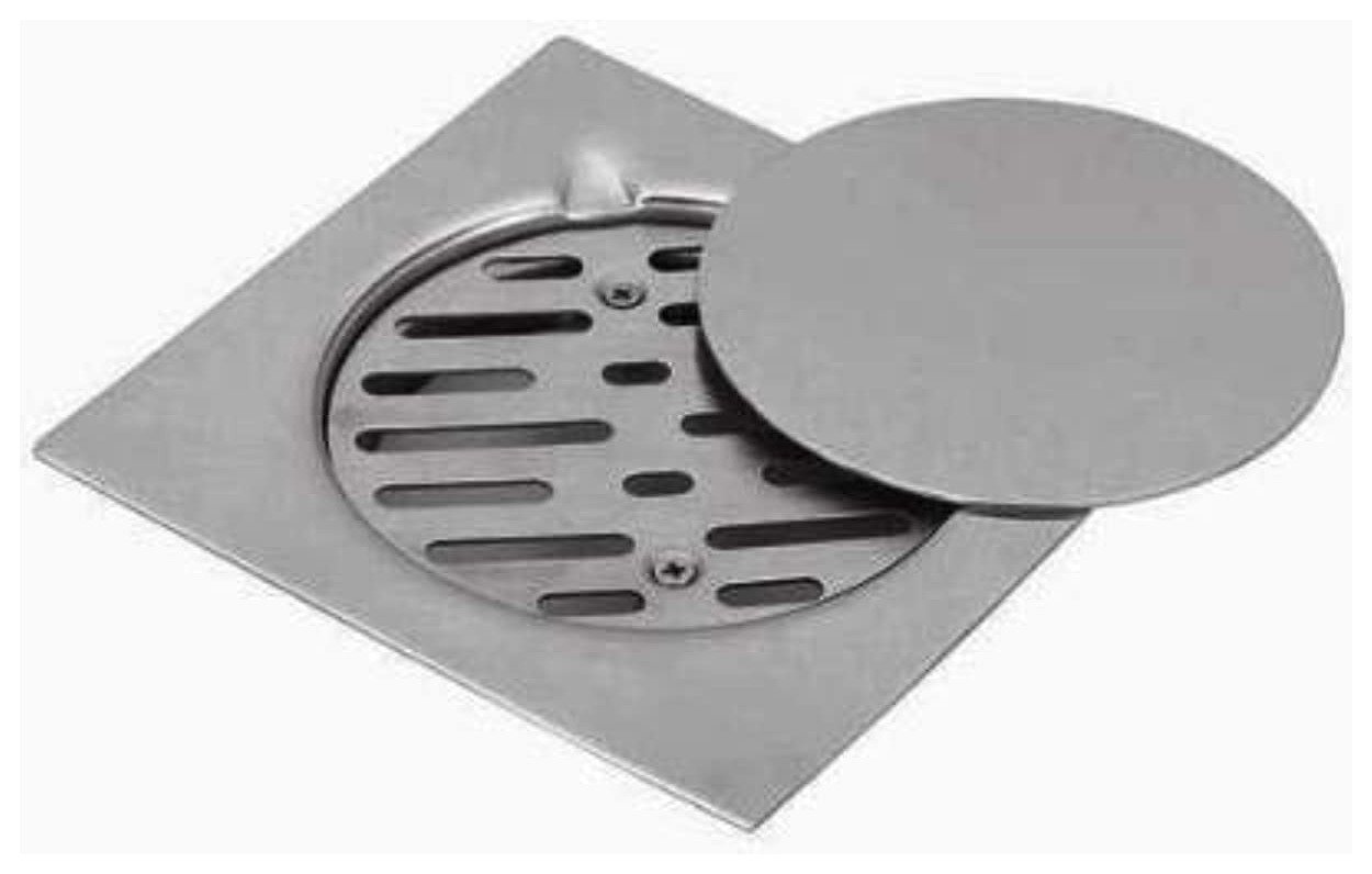 Floor Trap 150x150mm