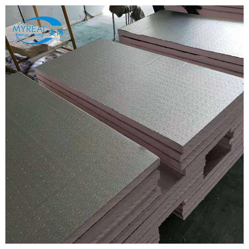 Foam Board Insulation 25mm