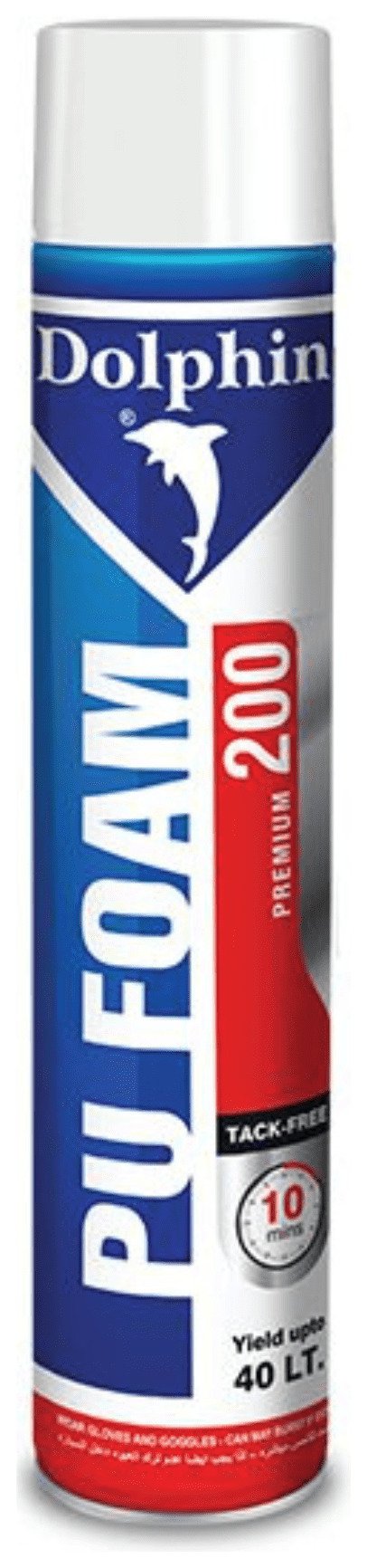 Foam Insulation Spray PU