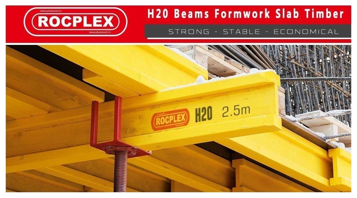 Formwork Beam H20