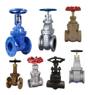 Gate Valves