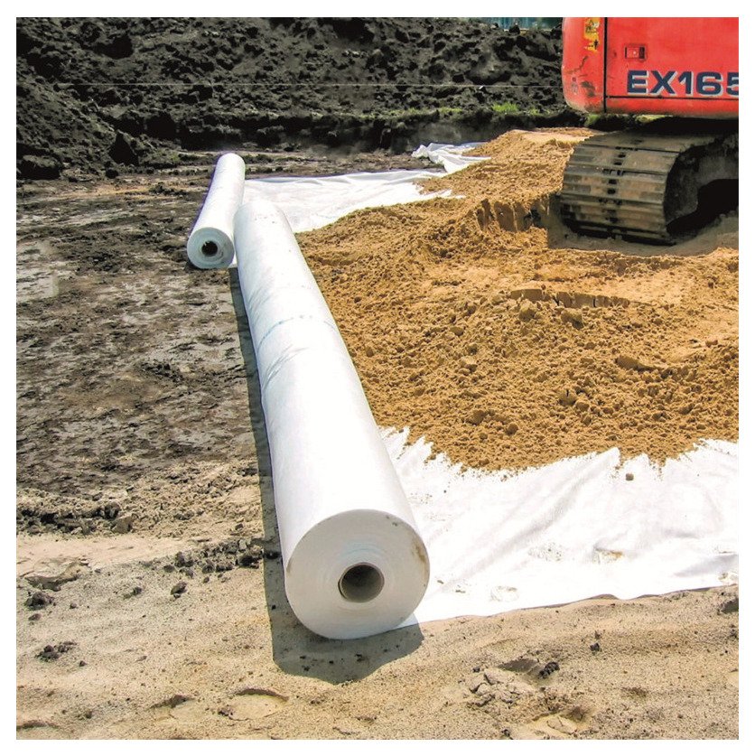 Geotextile Fabric 300 GSM