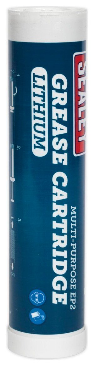 Grease Cartridge 400g