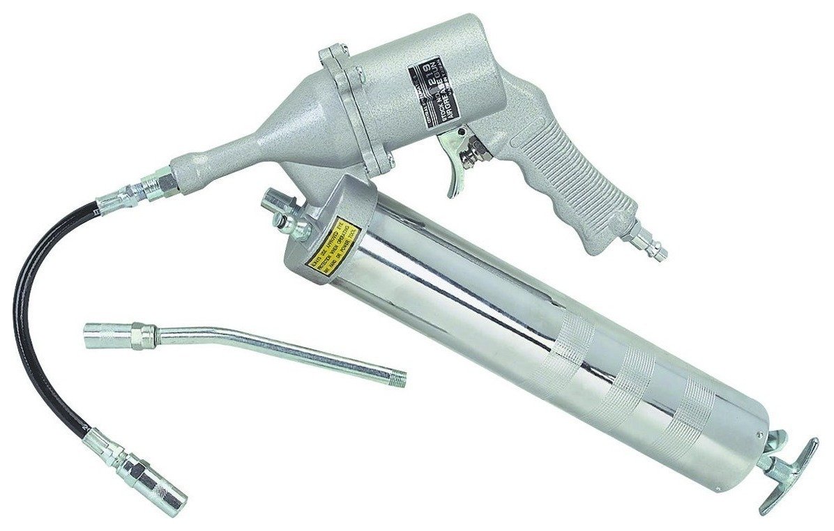 Grease Gun Pneumatic