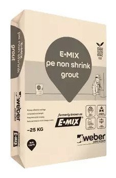 Grouting Material Non Shrink 25kg