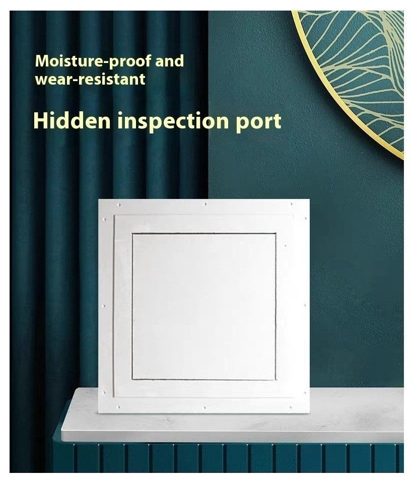 Gypsum Access Panel 600x600mm