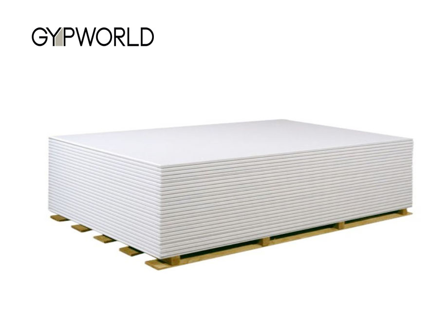 Gypsum Board