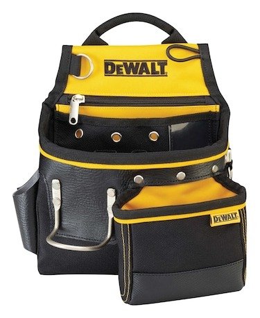 Hammer and Nail Pouch