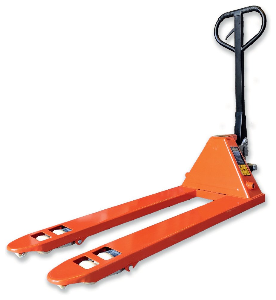 Hand Pallet Truck 2 Ton