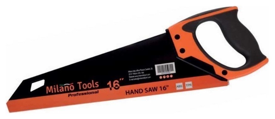 Hand Saw 18in