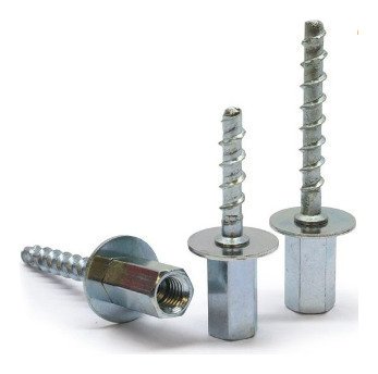 Hanger Rod Threaded M10