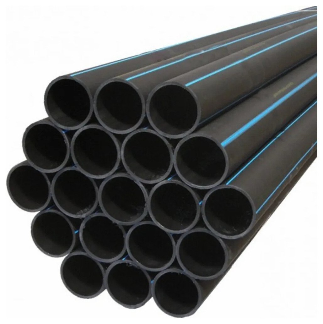 HDPE Pipe 110mm