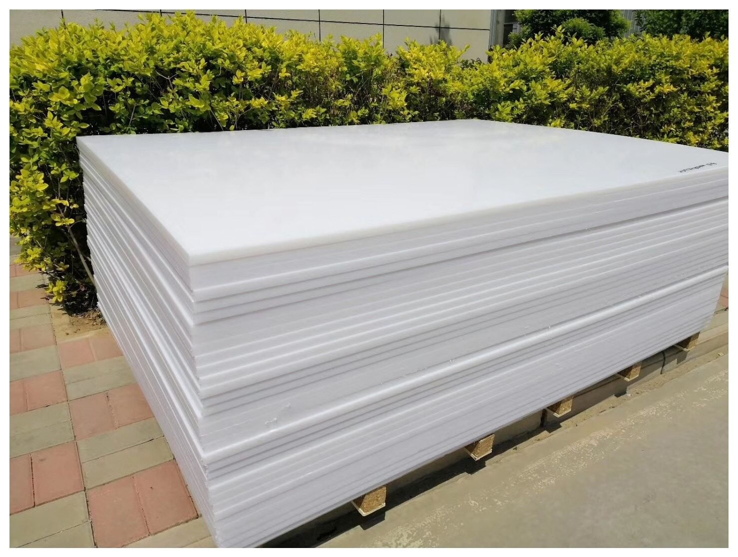 HDPE Sheet 2mm