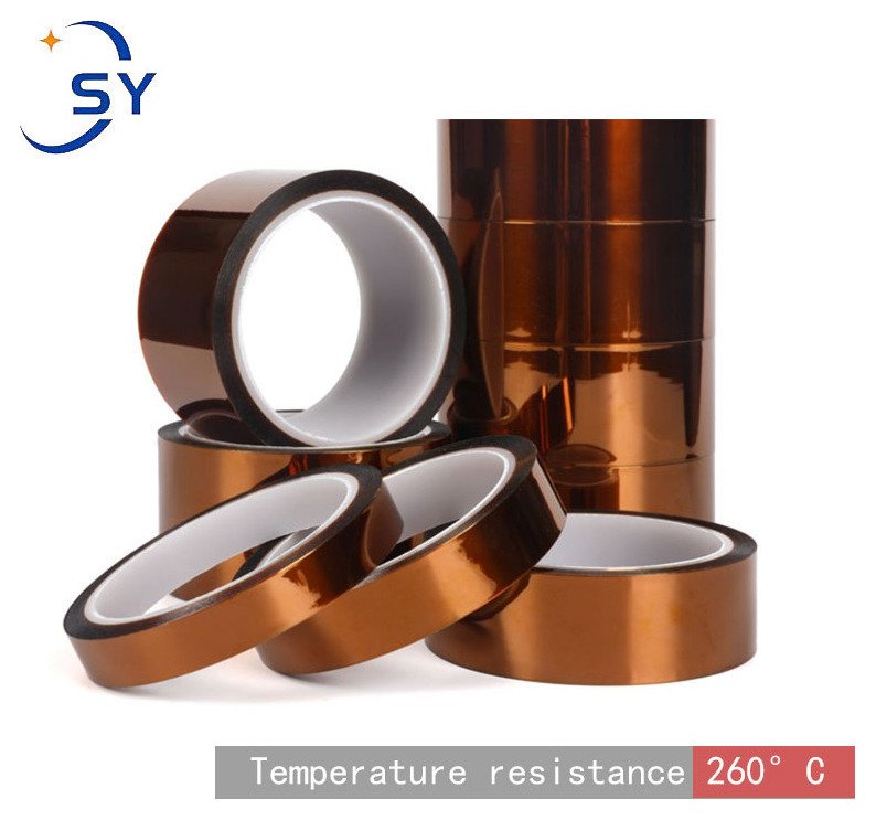 Heat Resistant Tape