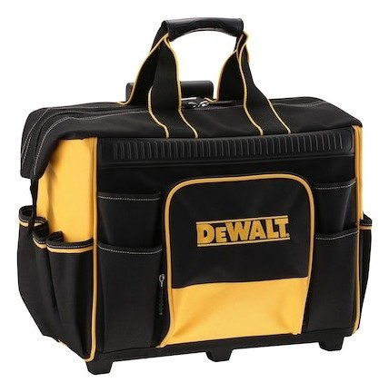 Heavy Duty Rolling Technicians Bag