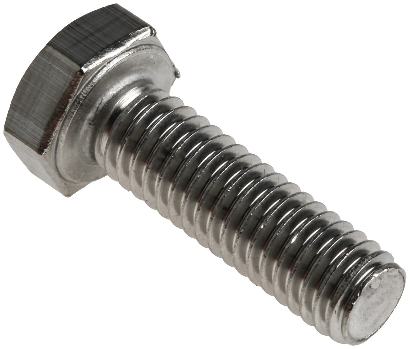 Hex Bolt M6