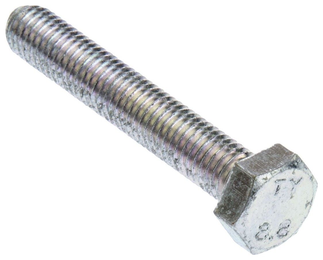 Hex Bolt M8x50mm