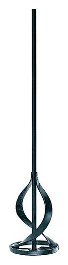 Hex Shank Mixer Paddle