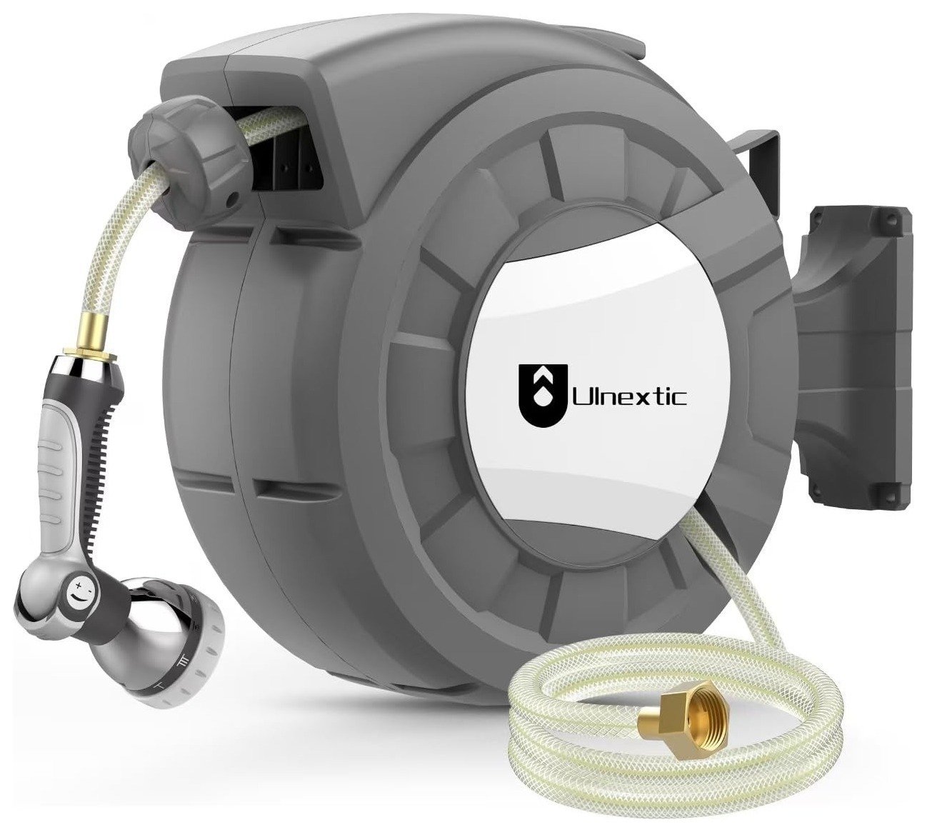 Hose Reel Wall Mount