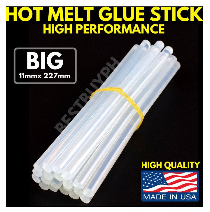 Hot Melt Glue Stick 11mm