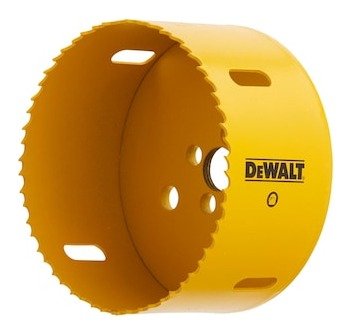 HSS 92mm Bi-Metal Hole Saw