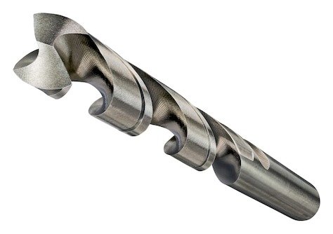 HSS-G Metal Drill Bit Set (19 pc.)