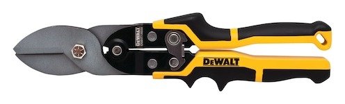 HVAC 5-Blade Crimper